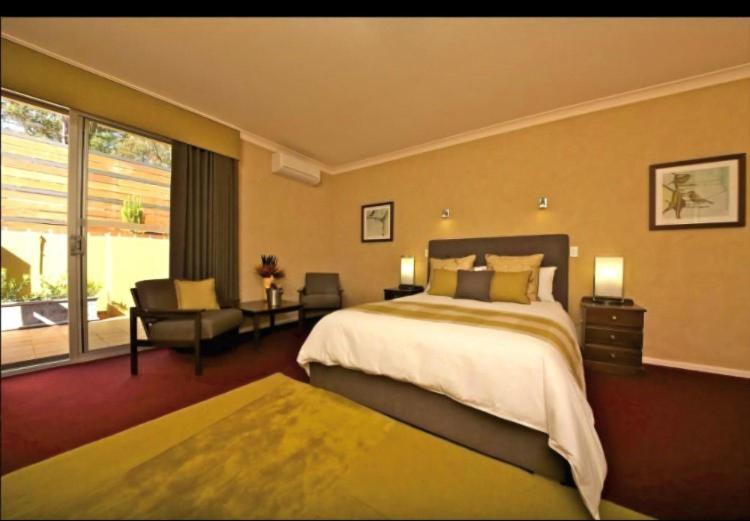 Mahogany Inn and Distillery - About Your Stay