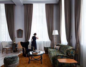 Maison Metier, in the Unbound Collection by Hyatt - About Your Stay