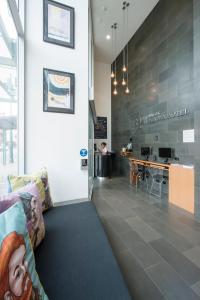 Majestic Minima Hotel - Key Points