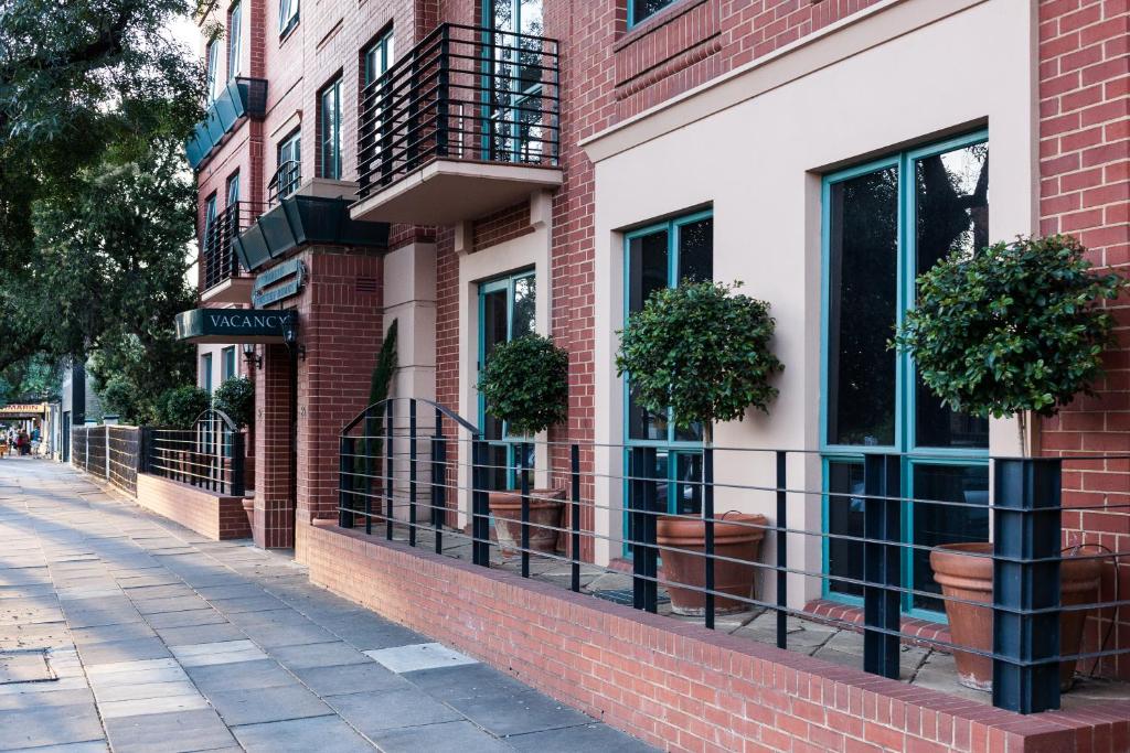 Majestic Tynte Street Apartments Review
