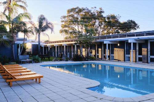 Mallacoota Hotel Motel - Key Points