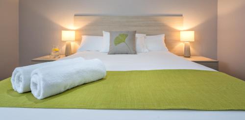 Mandala Ace Albany Hotel - About Your Stay