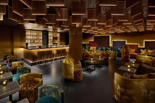 Mandarin Oriental Mayfair, London - Key Points