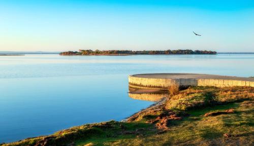 Mandurah Quay Resort - About Your Stay