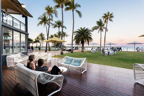 Mangrove Hotel - About Your Stay