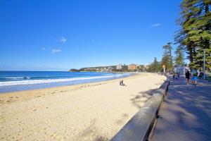 Manly Paradise Motel & Apartments - About Your Stay