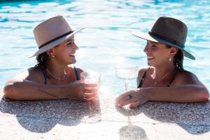 Mantarays Ningaloo Beach Resort - About Your Stay
