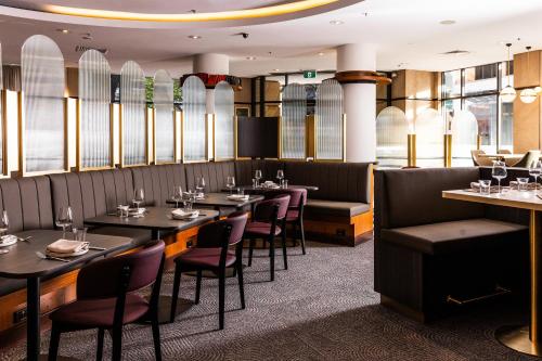 Mantra 2 Bond Street - About Your Stay