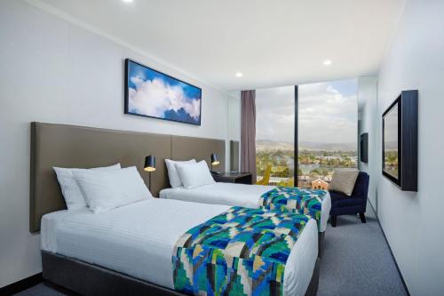 Mantra Albury - About Your Stay