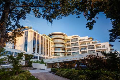 Mantra Charles Hotel - Key Points