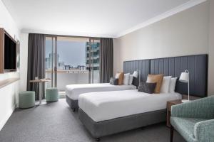 Mantra Chatswood - About Your Stay
