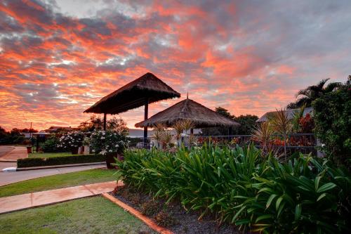 Mantra Frangipani Broome - About Your Stay