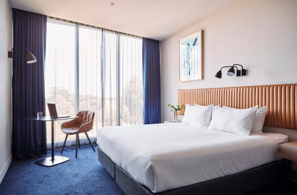 Mantra Melbourne Epping - Key Points
