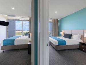 Mantra Melbourne Melton - Key Points