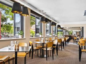 Mantra on Hay Perth - About Your Stay