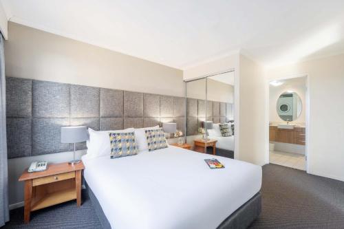 Mantra on Northbourne - Key Points
