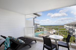 Mantra on Salt Beach Review