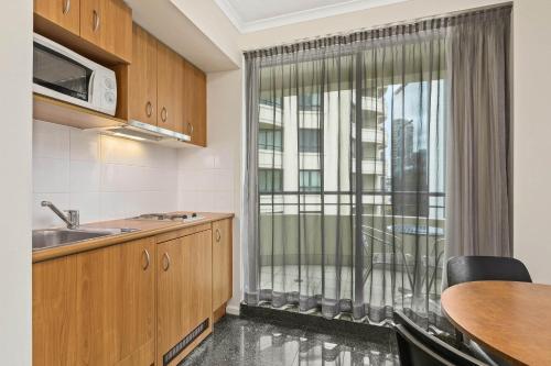 Mantra Parramatta - About Your Stay