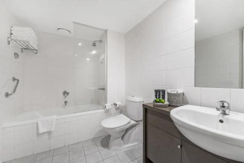 Mantra Southbank Review - Key Points