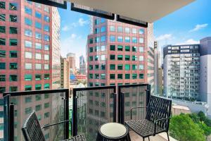 Mantra Southbank Review