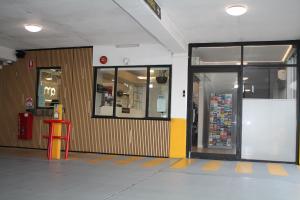 Marco Polo Motor Inn Sydney - About Your Stay
