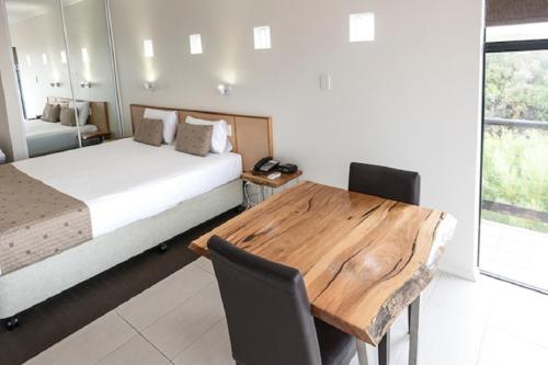 Margaret River Beach Apartments - About Your Stay