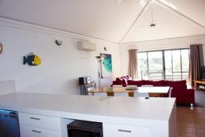 Margaret River Beach Houses - Property Overview