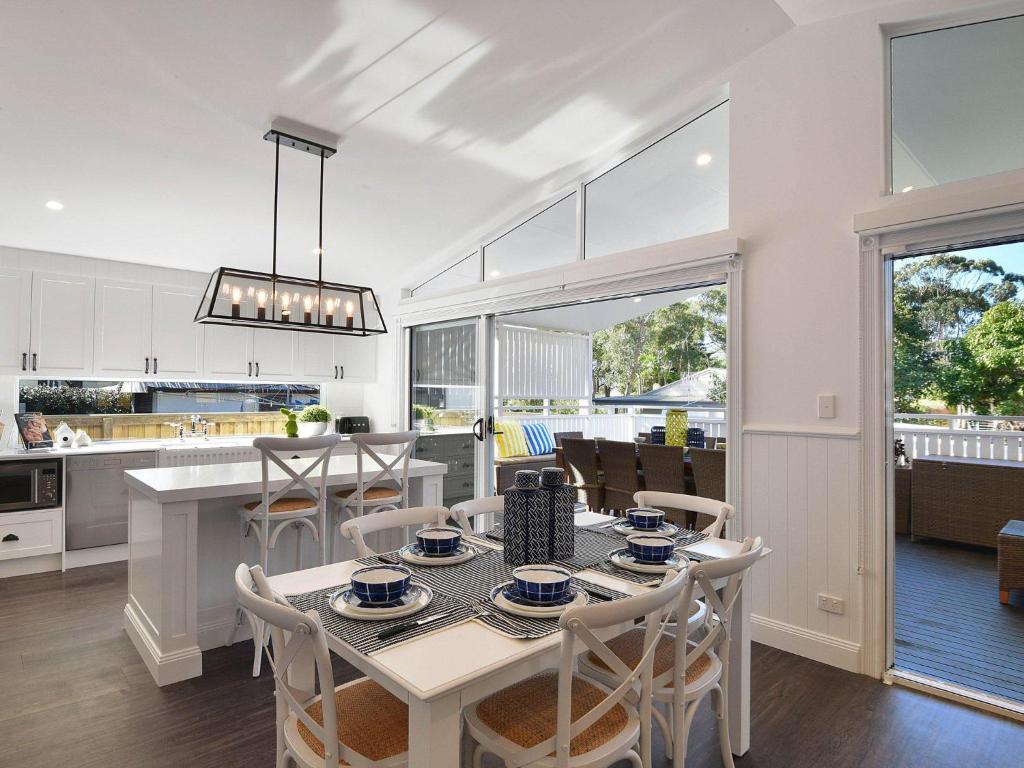 Margarets Hamptons Beach House Review