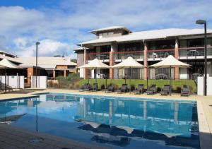 Margarets In Town Apartments - About Your Stay