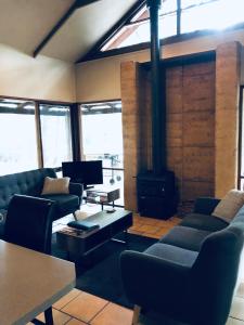Marima Cottages - About Your Stay