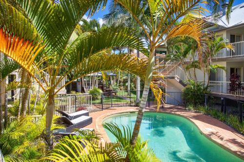 Mariner Bay Apartments - About Your Stay