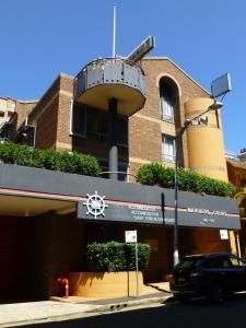 Mariners Court Hotel Sydney - About Your Stay