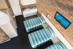 Marion Motel and Apartments - About Your Stay