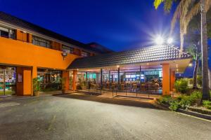 Markets Hotel - About Your Stay