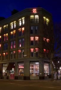 Marrables Farringdon Hotel - Key Points