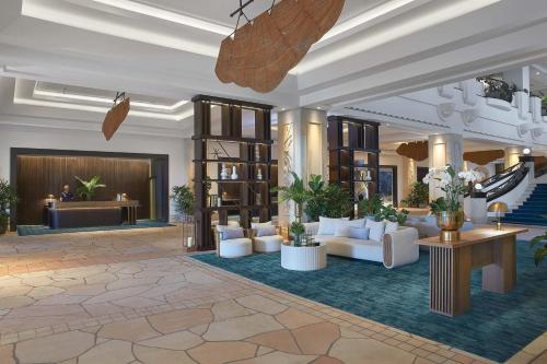 Marriott Vacation Club at Surfers Paradise Review