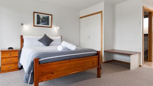 Marsden Court Apartments Now Incorporating Marsden Court and Sharonlee Strahan Villas - Key Points