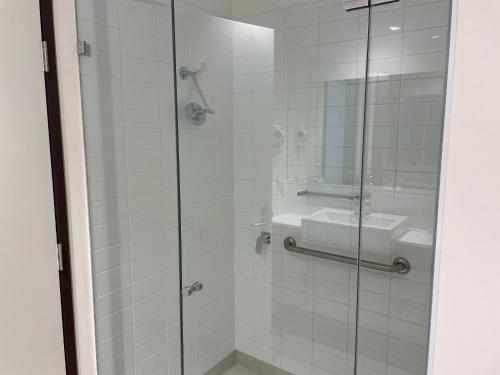 Mary MacKillop Place - About Your Stay