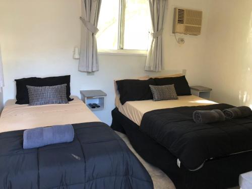 Mataranka Roadhouse Review