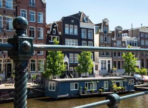 Max Brown Hotel Canal District, Part of Sircle Collection - About Your Stay