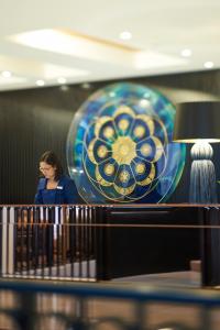 Mayfair Hotel - Key Points