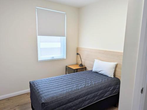Mayfair Plaza Motel and Apartments - Key Points