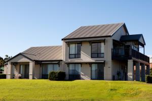 McCracken Country Club - Key Points