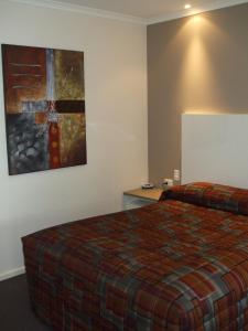 McLaren Vale Motel & Apartments - Key Points