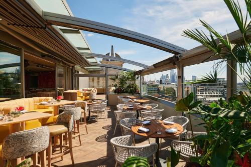 ME London by Melia – Covent Garden Review