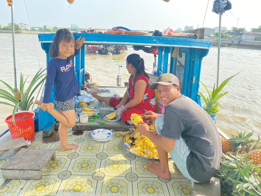 25 Best Shopping Tours In Ho Chi Minh City