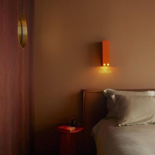 Melbourne Place - Key Points