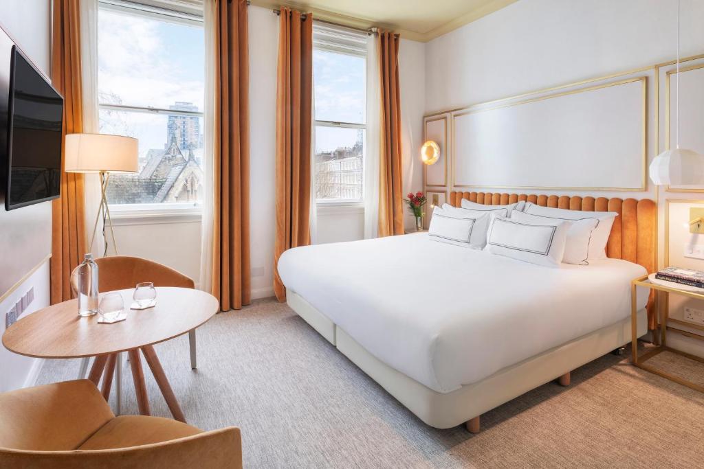 Meliá London Kensington Member of Meliá Collection Review