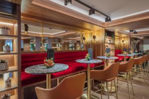 Meliá White House Hotel Apartments - Key Points