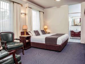 Mercure Ballarat Hotel & Convention Centre - Key Points